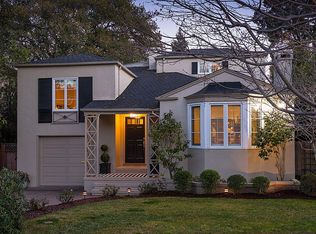 421 Aragon Blvd, San Mateo, CA