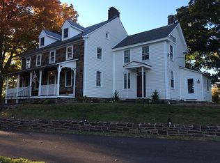 6409 Durham Rd, Pipersville, PA 18947