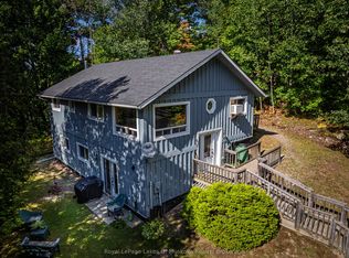 779 Old Muskoka Rd, Huntsville, ON P0B1M0