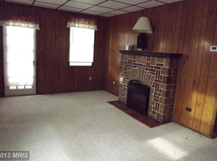 91 Delmar Ave, Baltimore, MD 21222