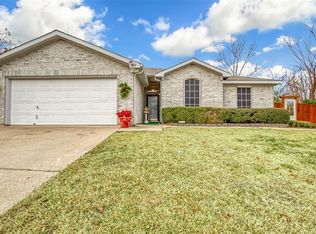 205 Merlin Dr, Weatherford, TX 76086