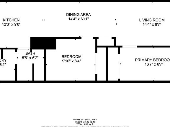2nd image of this home