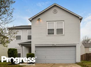 3410 Summer Breeze Cir, Indianapolis, IN 46239