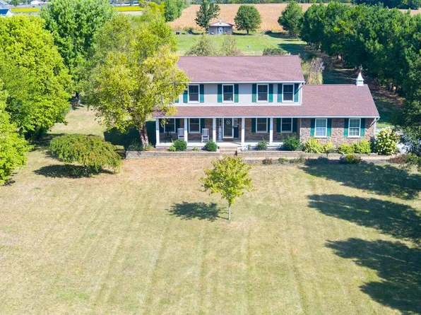 5588 Beatty Rd, Grove City, OH 43123