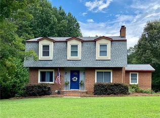 212 Brookside Dr, Fort Mill, SC 29715