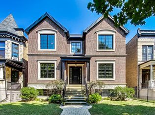 4045 N Greenview Ave, Chicago, IL 60613