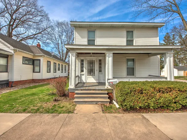 401 Maple Ave, La Porte, IN 46350