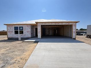 6697 Hollywood Ave, Benton, AR 72019