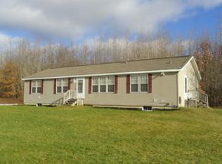 5125 Clements Rd, Brethren, MI 49619