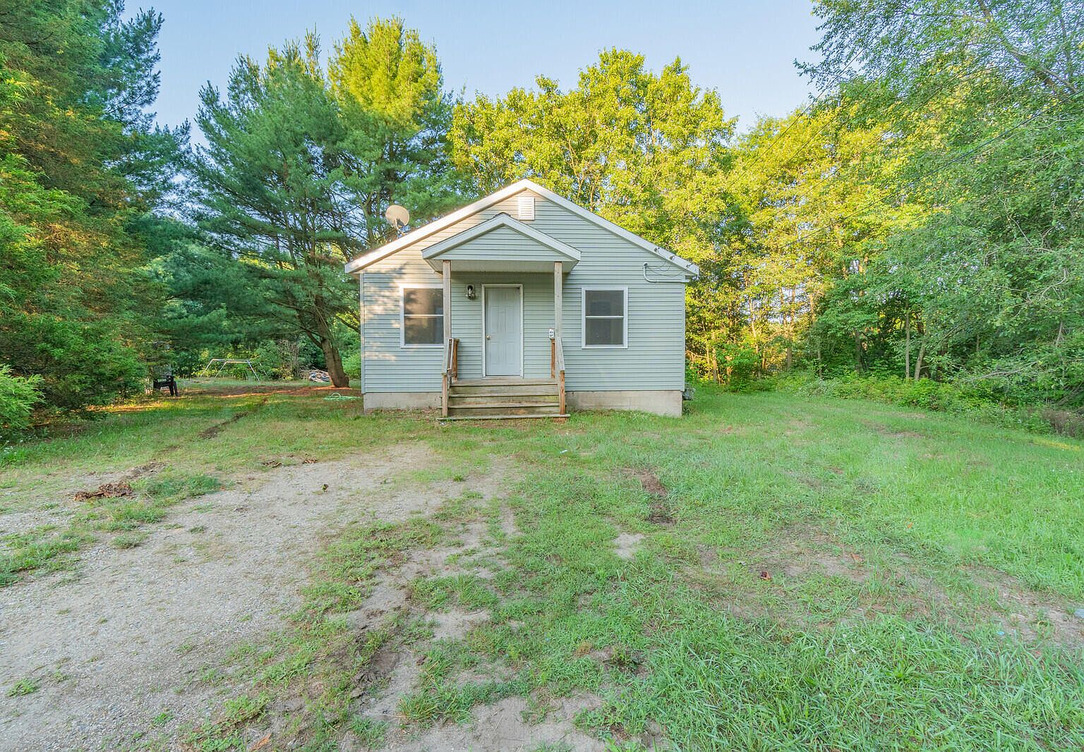 1755 Hilt Rd, Muskegon, MI 49445 Zillow