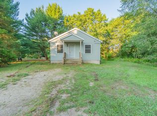 1755 Hilt Rd, Muskegon, MI 49445