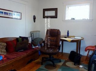 100 Frederick Ave, Medford, MA 02155