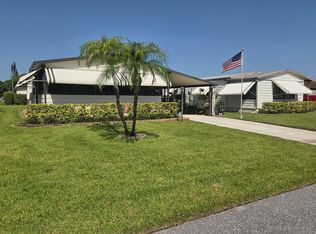 8020 SE Shenandoah Drive, Hobe Sound, FL 33455