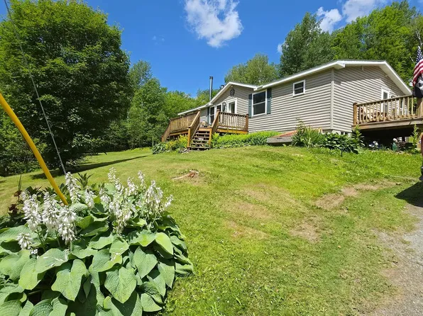 1483 Enosburg Mountain Road, Enosburg, VT 05450
