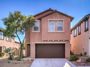 129 Castle Course Ave, Las Vegas, NV 89148