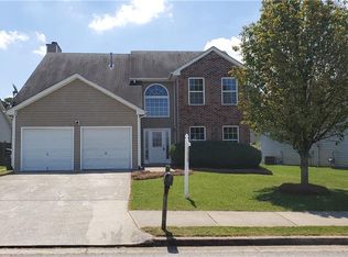 5294 Sand Bar Ln, Atlanta, GA