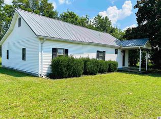 1334 Jefferson St, Cadiz, KY 42211