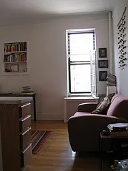 Rented by Tower Brokerage