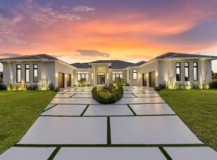 1280 NW 124th Ave, Plantation, FL 33323