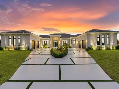 1280 NW 124 Ave, Plantation, FL, 33323