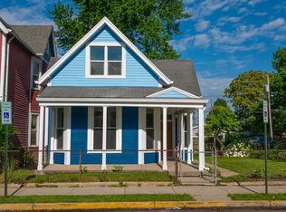 1720 Union St, Indianapolis, IN
