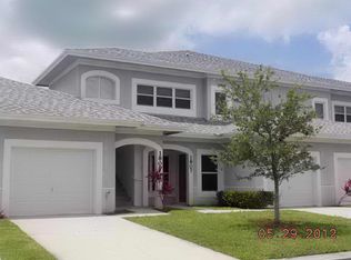 1807 Lakefront Blvd #C1, Fort Pierce, FL 34982