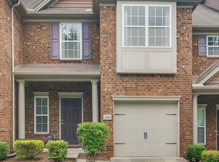 1104 Thorncrest Rd, Nashville, TN 37211