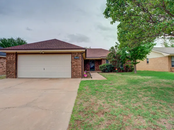 5727 92nd St, Lubbock, TX 79424