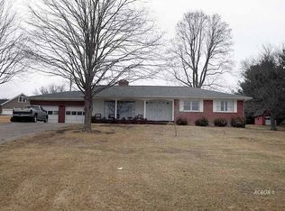 4016 State Route 588, Gallipolis, OH 45631