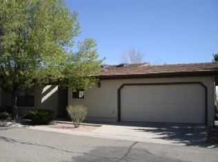 939 N Rolling Green Rd, Dewey, AZ 86327