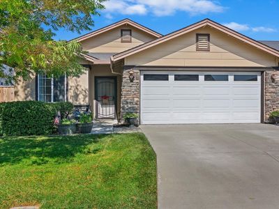 438 Grand Canyon Dr, Vacaville, CA, 95687
