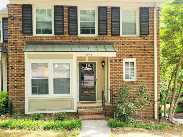 2856 Wycliff Rd, Raleigh, NC 27607