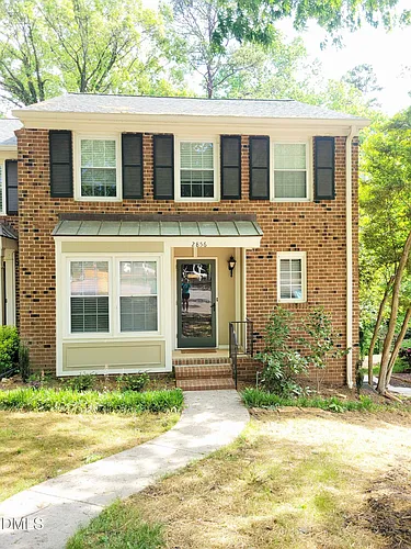 2856 Wycliff Rd Photo 1