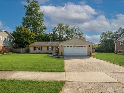 2816 Corlington Dr, Dayton, OH, 45440