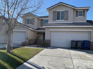38111 Soudan Ave, Palmdale, CA 93552