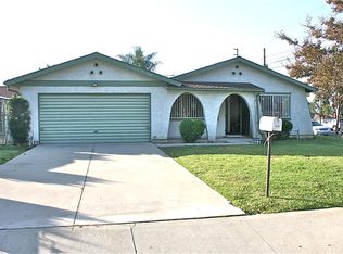 5105 Union St, Chino, CA 91710