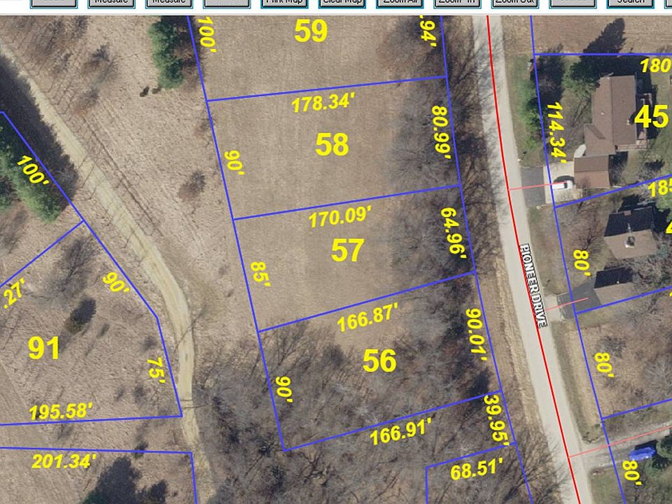 1st image of 13A57 Pioneer Dr