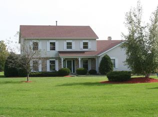 11620 Manda Dr, Huntley, IL 60142