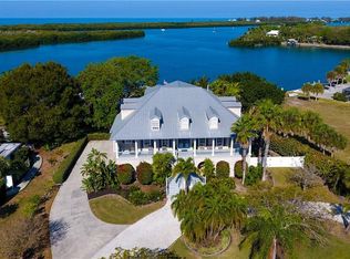 80 Buccaneer Bnd, Placida, FL 33946