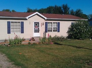 302 N State St, Drexel, MO 64742