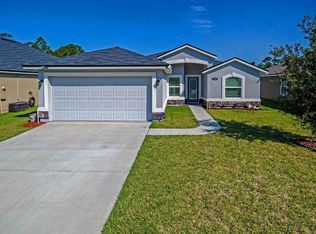 128 Fallen Timber Way, Saint Augustine, FL 32084