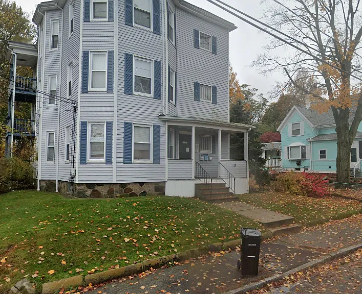 32 Martland Ave #2 — Photo 12