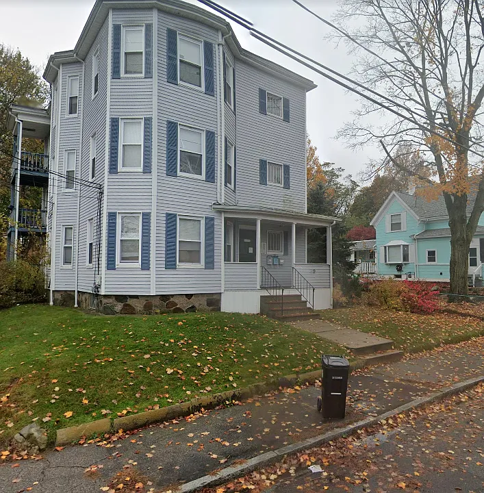 32 Martland Ave #2