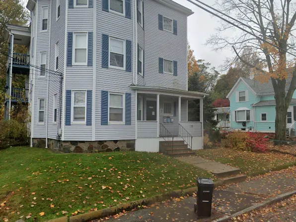 32 Martland Ave #2, Brockton, MA 02301