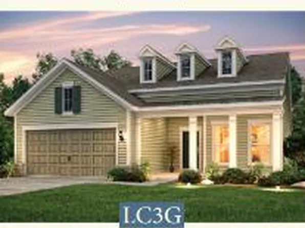 4322 Hugh Bennett Dr, Johns Island, SC 29455