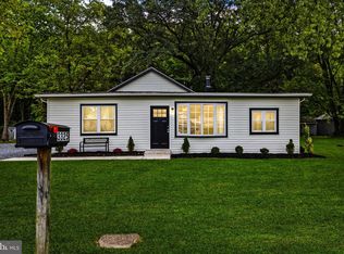 3325 Choptank Ave, Baltimore, MD 21220