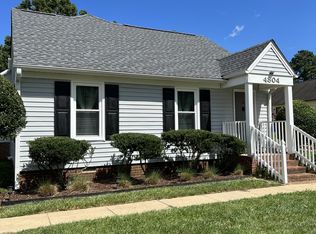 4804 Hoyle Dr APT A, Raleigh, NC 27604