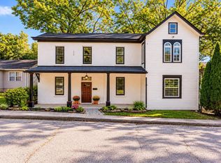 6409 Chandler St, Cincinnati, OH 45227