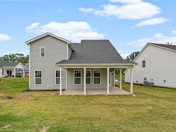 covered patio in greenville, sc