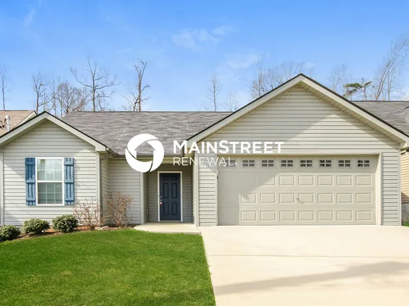 3129 Bakertown Overlook Ln, Knoxville, TN 37931